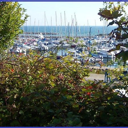 Bonna&#039S Ostsee Oase - Haus Baltic - Whg 180 - Inkl Gratis Wlan Und Saisonstrandkorb เกรอมิทซ์ ภายนอก รูปภาพ