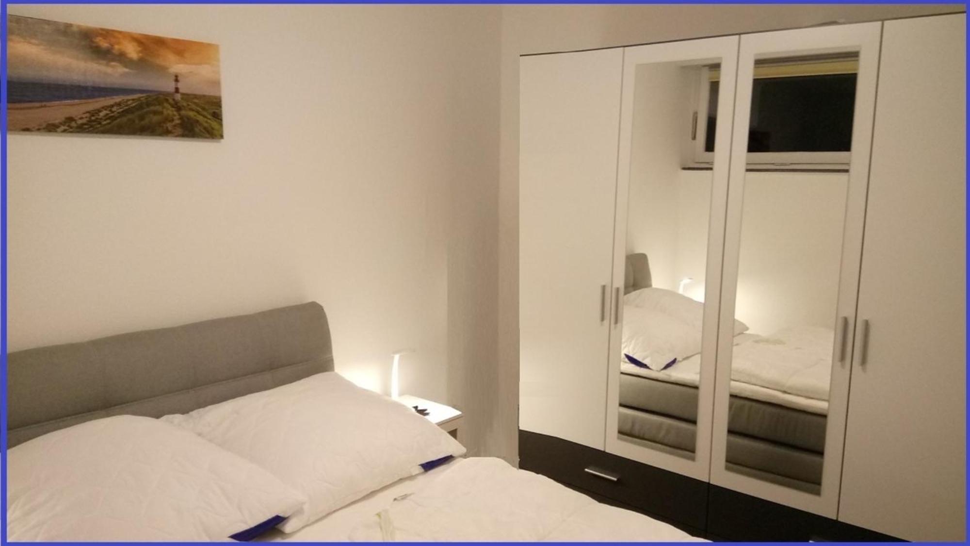 Bonna&#039S Ostsee Oase - Haus Baltic - Whg 180 - Inkl Gratis Wlan Und Saisonstrandkorb เกรอมิทซ์ ภายนอก รูปภาพ