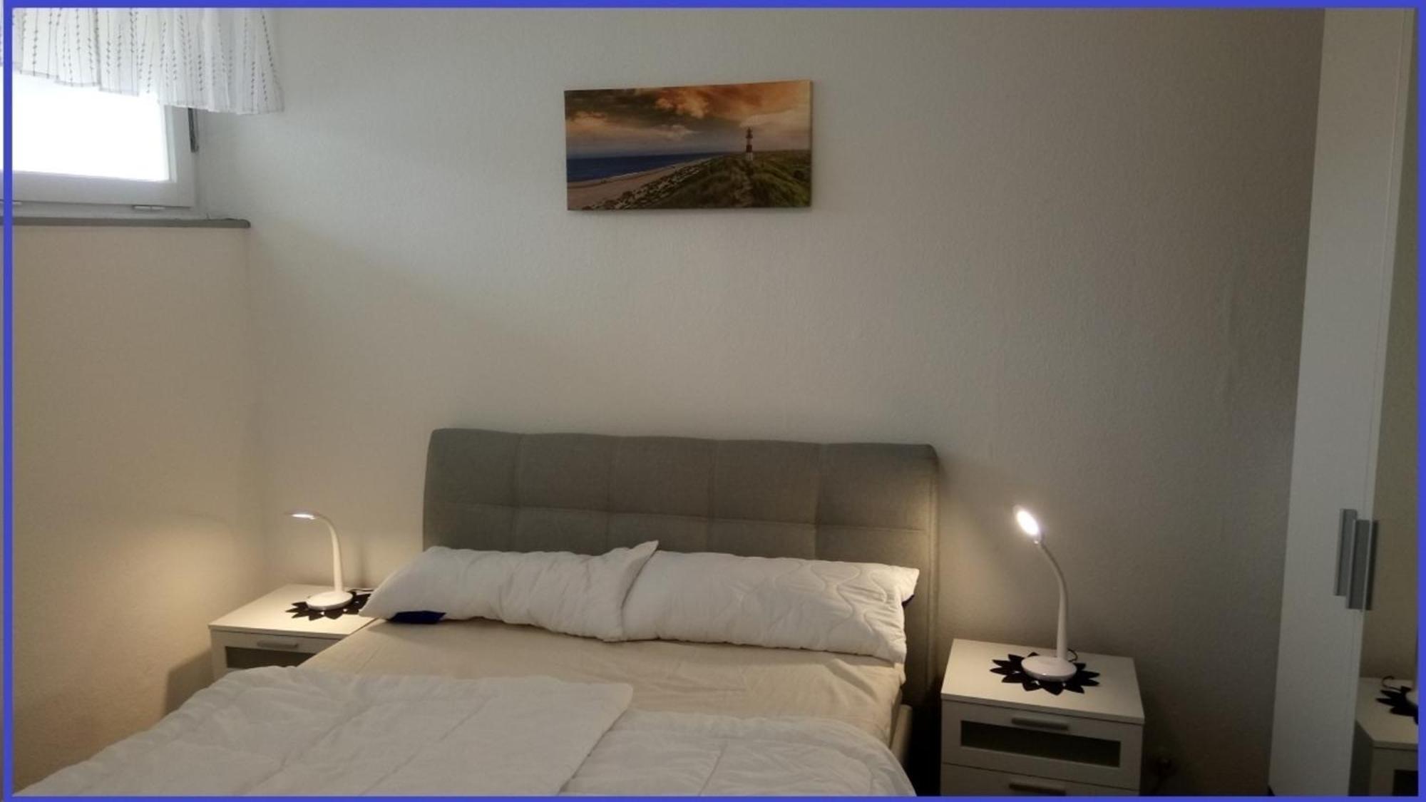 Bonna&#039S Ostsee Oase - Haus Baltic - Whg 180 - Inkl Gratis Wlan Und Saisonstrandkorb เกรอมิทซ์ ภายนอก รูปภาพ