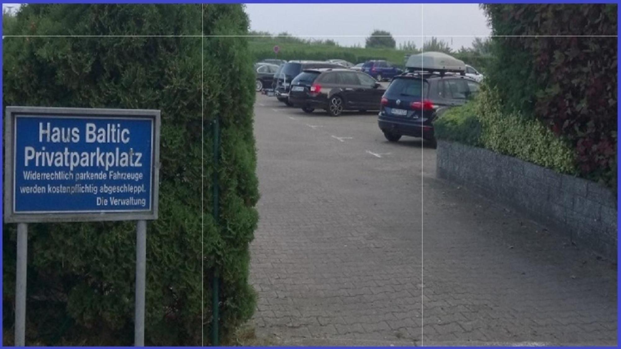 Bonna&#039S Ostsee Oase - Haus Baltic - Whg 180 - Inkl Gratis Wlan Und Saisonstrandkorb เกรอมิทซ์ ภายนอก รูปภาพ