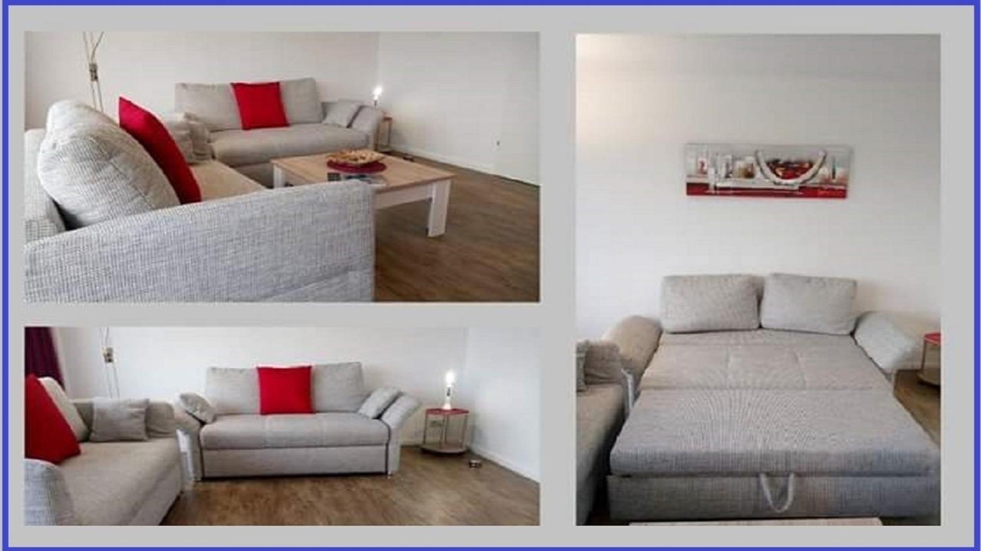 Bonna&#039S Ostsee Oase - Haus Baltic - Whg 180 - Inkl Gratis Wlan Und Saisonstrandkorb เกรอมิทซ์ ภายนอก รูปภาพ